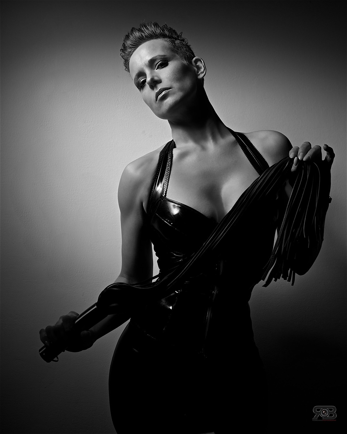 Een van de prachtfoto's van Mistress Eve's nieuwe site Mistress Eve's nieuwe website