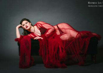 NIEUW! Mistress Lady Lux uit… Capelle uit den IJssel