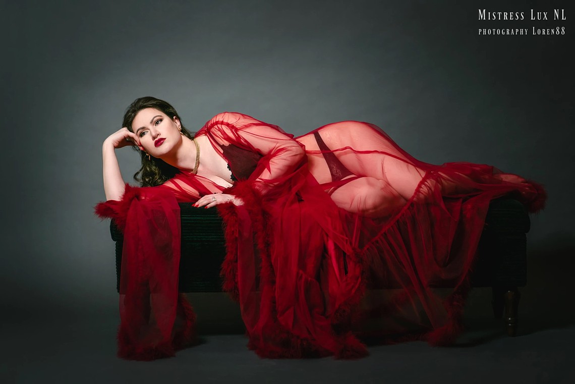 Mistress Lady Lux Mistress Lady Lux