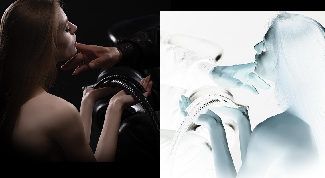 Bemoeit Klapjes zich met Femdom Toys...? Femdom Toys bij klapjes