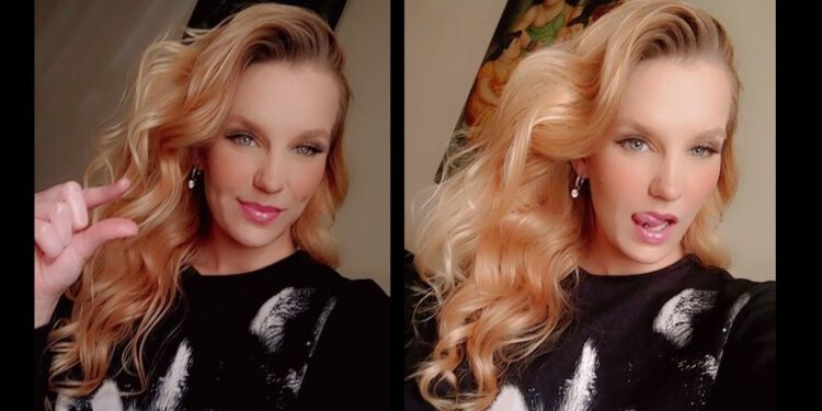 De honger van Findomme/Femdomme Rachel Sparks