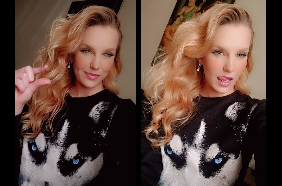 Rachel Sparks, Findomme én Femdomme