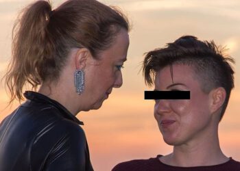 Introductie (van een oude bekende) Meesteres Jacqueline