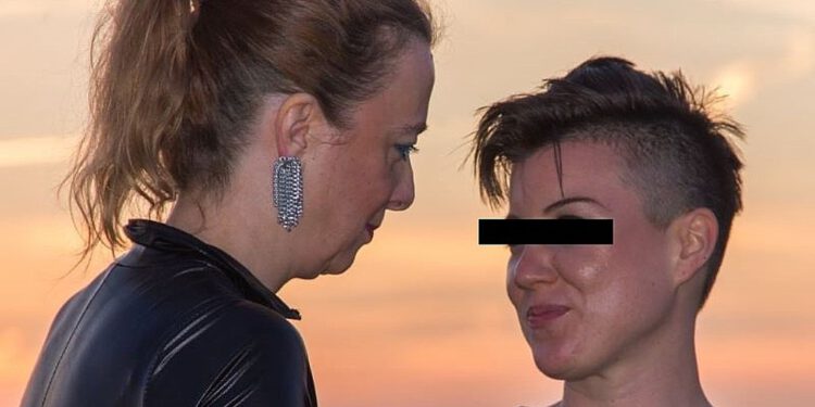 Introductie (van een oude bekende) Meesteres Jacqueline