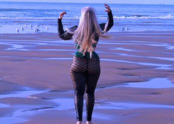 Toiletslavernij! Madame Ellen herovert Nederland (én Klapjes)