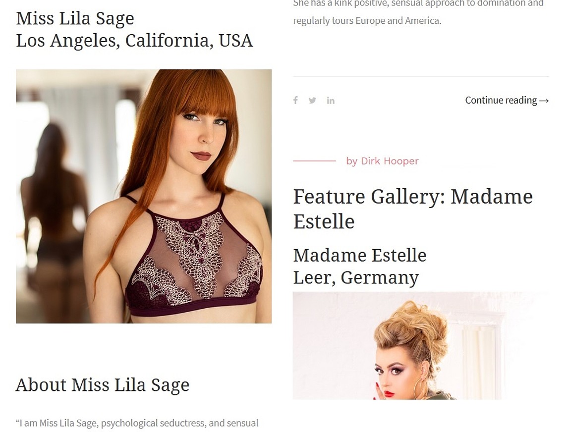 Vlaamse en Nederlandse Meesteressen beter in Google