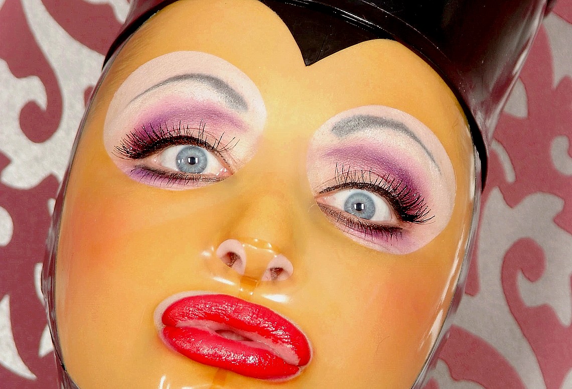 FetisjMeesteres Noa Navaro FetisjMeesteres Noa Navaro