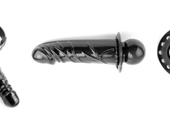 UPDATE | Nico’s Femdom Toy: de “Mouth Gag”