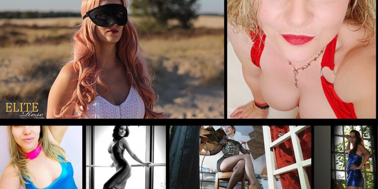 Zijn deze Dames NU online bij SkyPrivate??