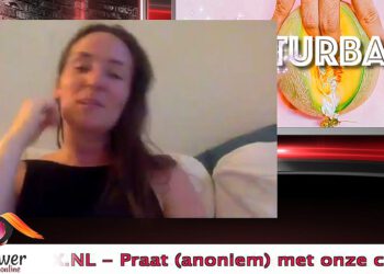 SexPower Online over masturbatie én mogelijk nwe coronamaatregelen?