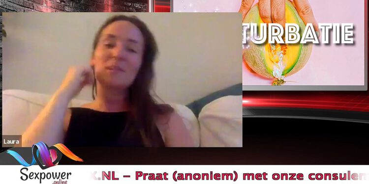 SexPower Online over masturbatie én mogelijk nwe coronamaatregelen?