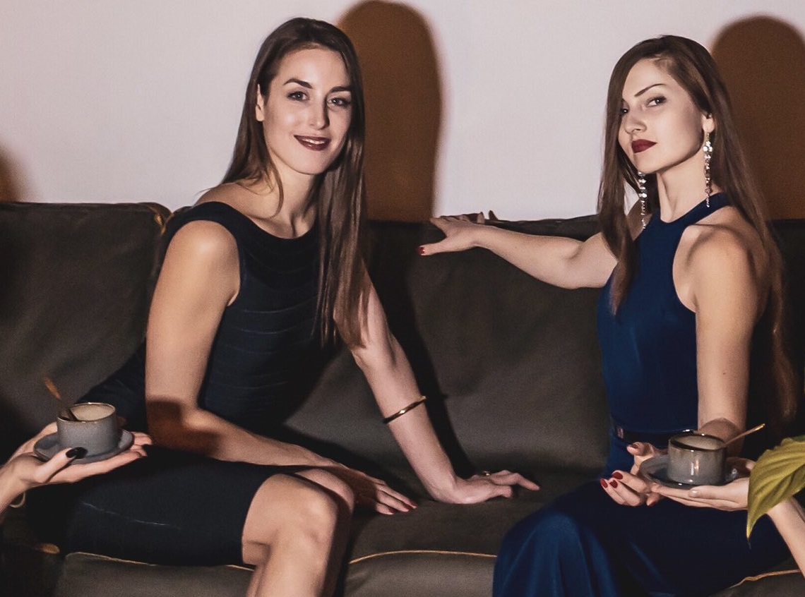 Meesteressen Anouk en Athena weer in de weer met BDSM-kidnapping? BDSM-kidnapping door Meesteressen Anouk en Athena