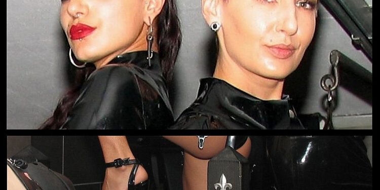 Kort Femdomnieuws | Duosessies Mrs’en Alice MissWoW en Tofana