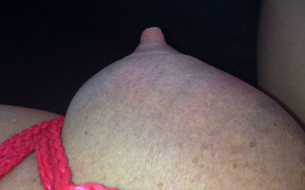 Kinkyslet Esther vandaag en morgen in Casa Cherda