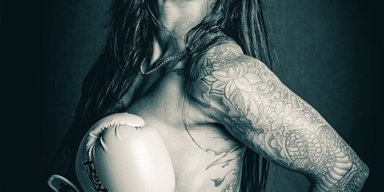 Livesessies met Miss V. en Miss Diavoli in oktober