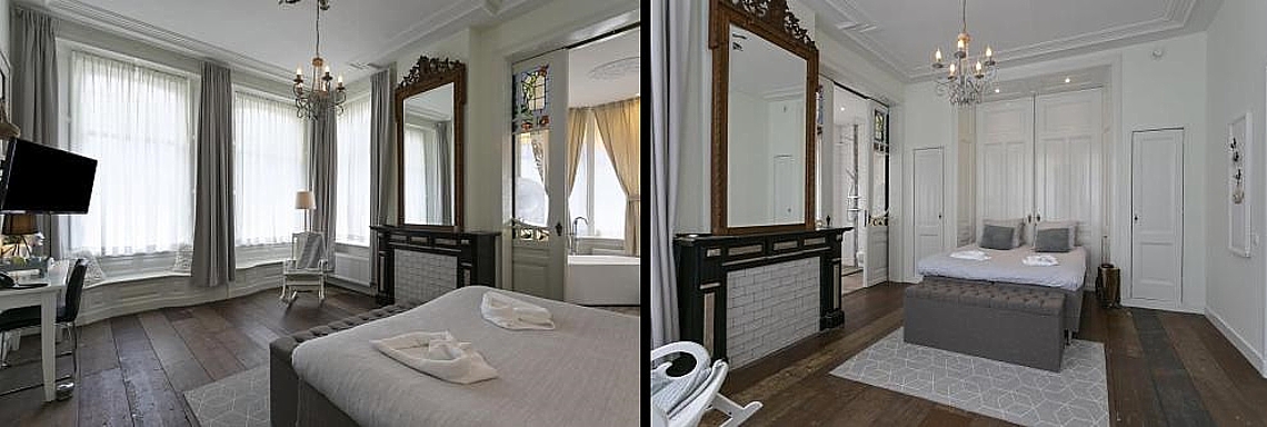 Livesessies met Miss V. en Miss Diavoli Livesessie met Miss V.