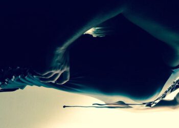 Ah, vrijdag! Mrs Cheyenne ontvangt in Casa Cherda! (D-H)