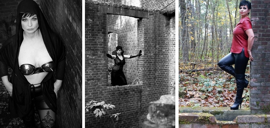 Meesteres Isabel terug op Klapjes' radar Meesteres Isabel