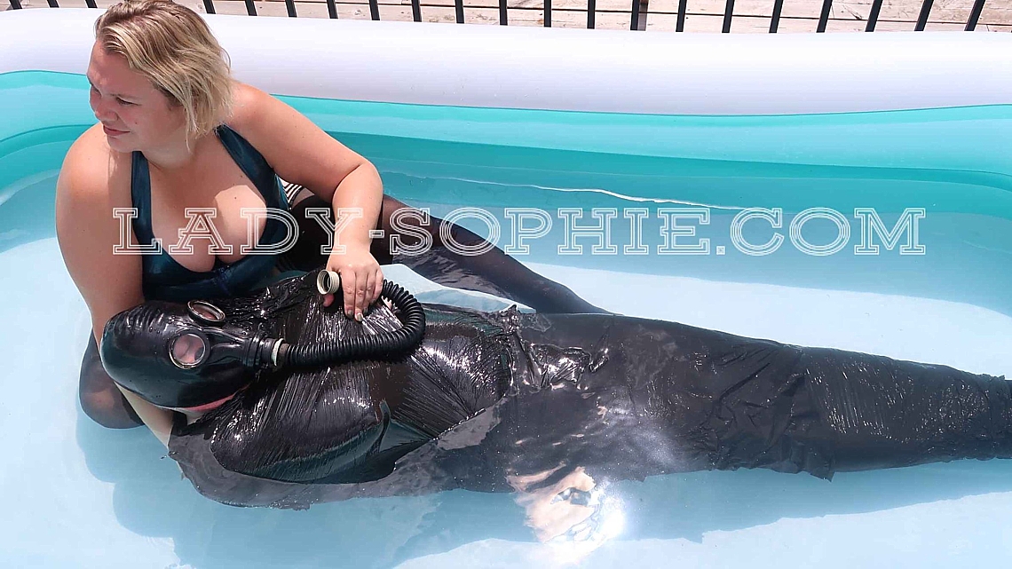 Ook Meesteres Lady Sophie maakt frisse start Meesteres Lady Sophie