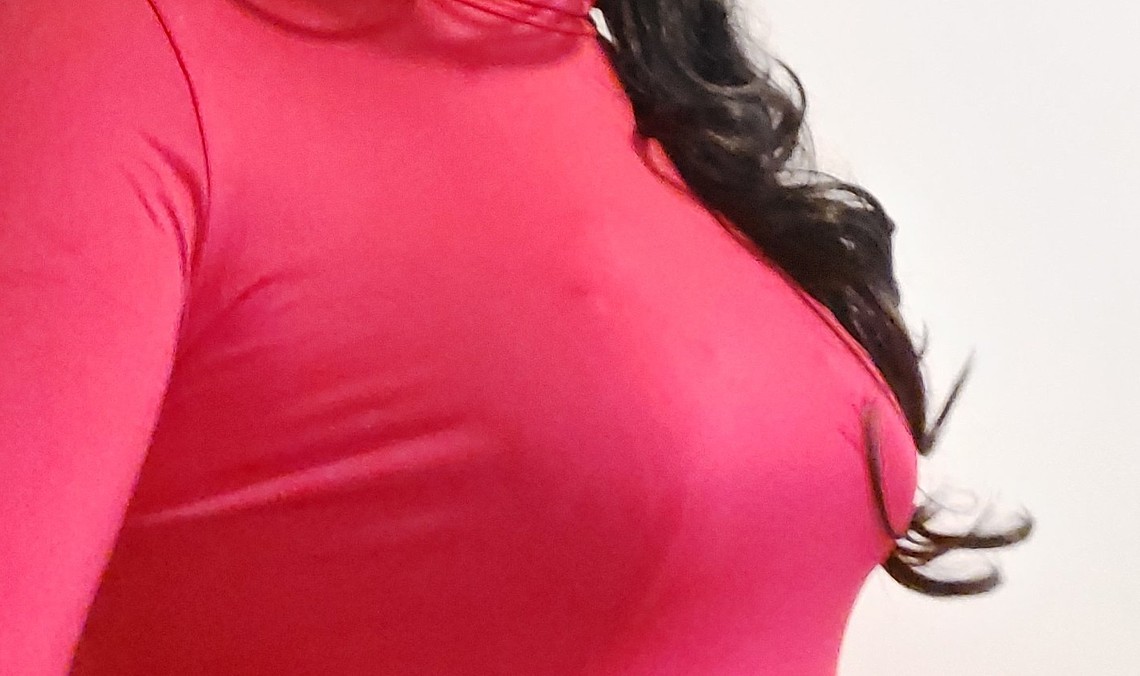 Meesteres Tessa's front Meesteres Tessa