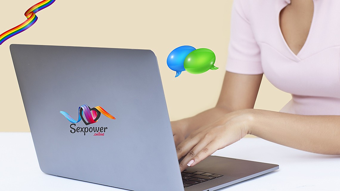 Vacature bij SexPower Online, ken/ben jij iemand ervoor? Vacature bij SexPower Online