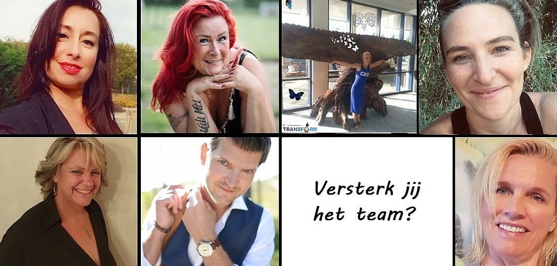 Vacature bij SexPower Online, versterk jij het team? Vacature bij SexPower Online