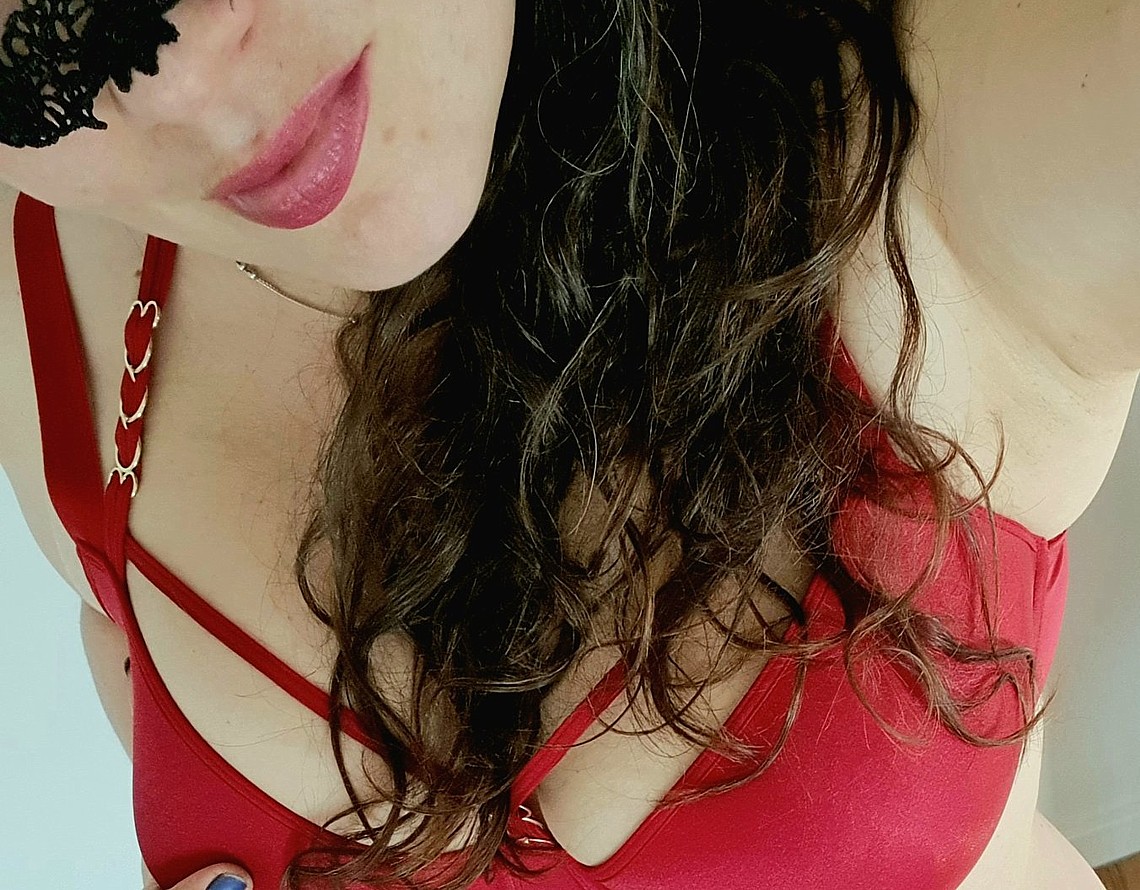 Ook haar stem op DominaeSuae.nl haar stem op DominaeSuae.nl