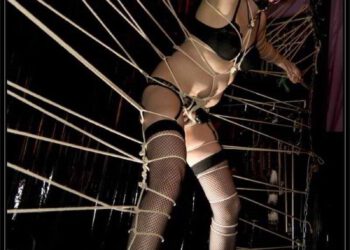 Open huis SM-studio House of Submission: 17 november