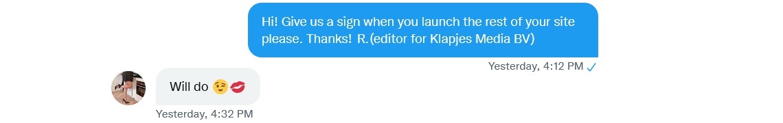 Meesteres Kate Feniks