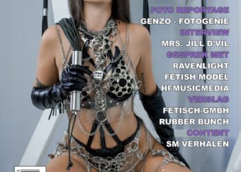 MassaD Magazine 308 digitaal in de winkel