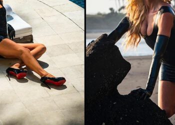 Update! Meesteres Lady Luna in Nederland v.a. 5 november!