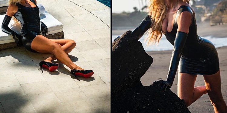 Update! Meesteres Lady Luna in Nederland v.a. 5 november!