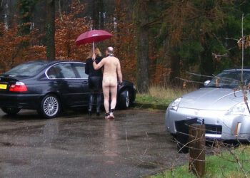 Wie is Mistress Valerie … ?