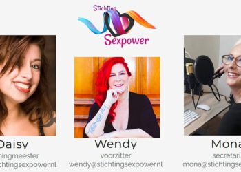Stichting Sexpower is Zandpad2.0 niet gegund! Of: geschiedenis van spanking