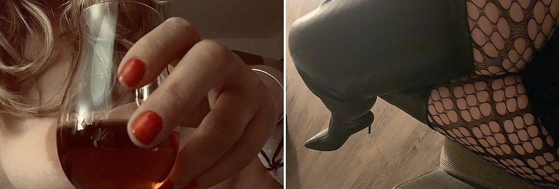 Jouw Findomvraag of -vragen, stel ze aan de Bazin Findomvraag, stel 'm hier