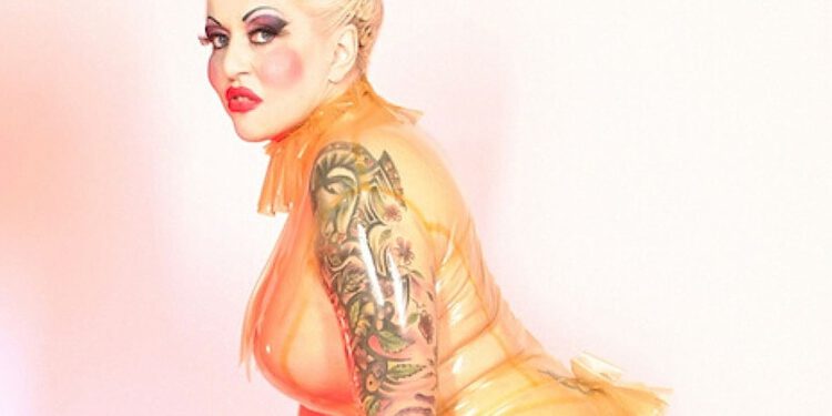 Meesteres Noa Navaro van 16 t/m 22 juni in Den Haag!