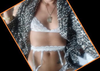 NIEUW: Mevrouw Lia, escortactiviteiten én SM…