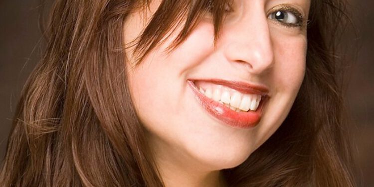 Sexpower tegen de donkere dagen voor kerst: vandaag Daisy!