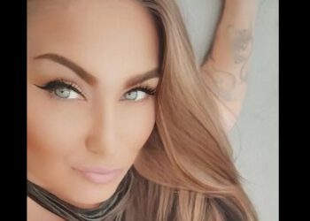 Kenden wij niet: Domina Jenn uut Utrecht!