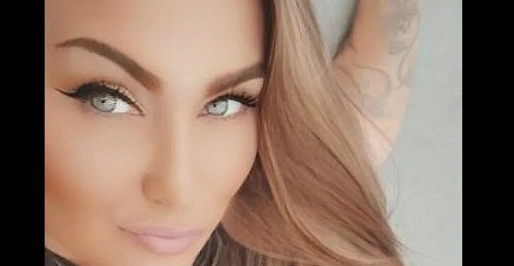 Kenden wij niet: Domina Jenn uut Utrecht!