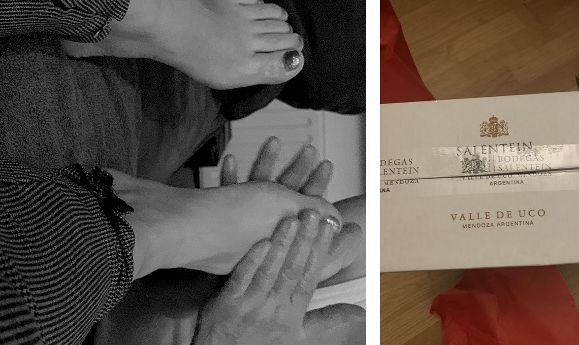 Queen Jazz over de dure decembermaand Queen Jazz december