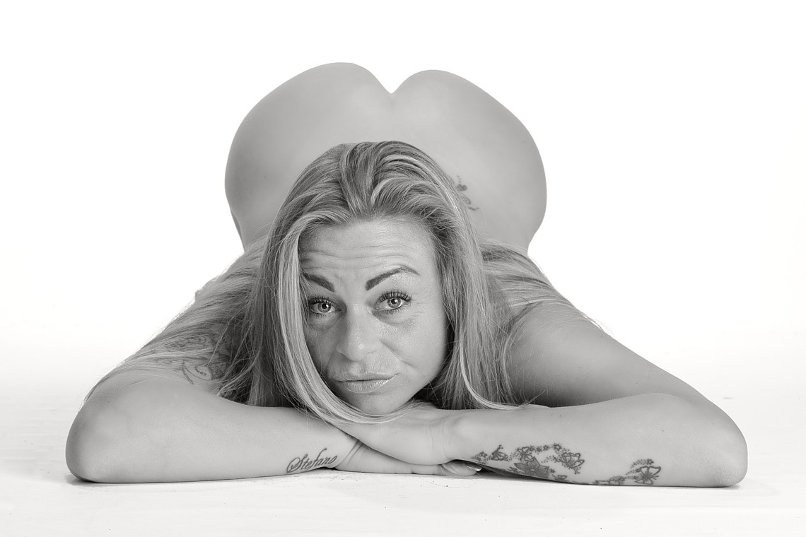 Sammy Gold aanbidden