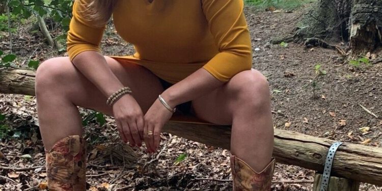 Queen Jazz beantwoordt een vraag: Wat is Findom?