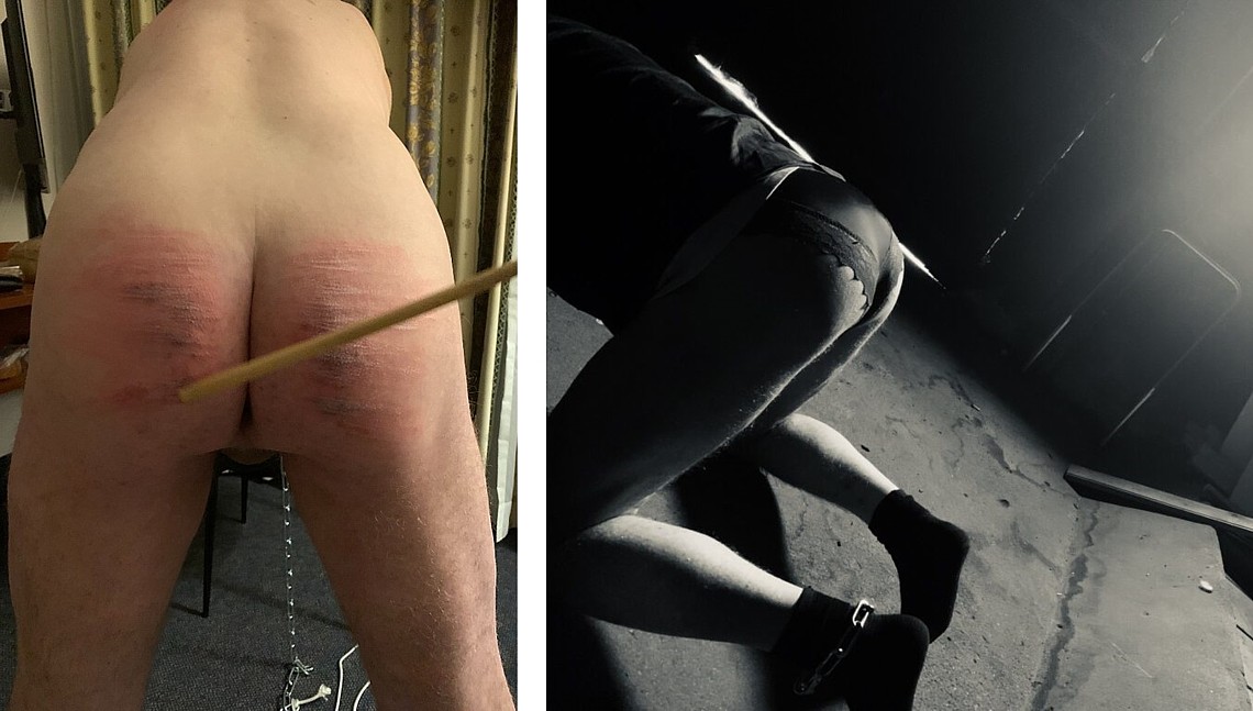 Wat is Findom? Voor Queen Jazz is dat duidelijk niet alleen cashen... Wat is Findom