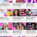Sharie, ook ’n YouTubekanaal over Female Supremacy