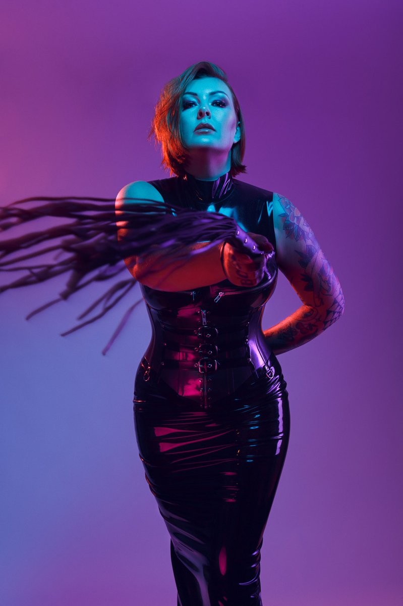 De Belgische Meesteres Medusa - veelkoppig qua creativiteit De Belgische Meesteres Medusa