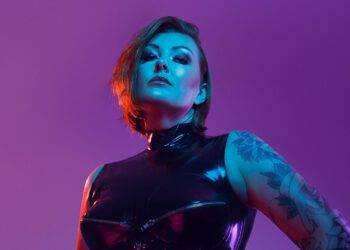 NIEUW (en toch ook weer niet…) de Belgische Meesteres Medusa!!