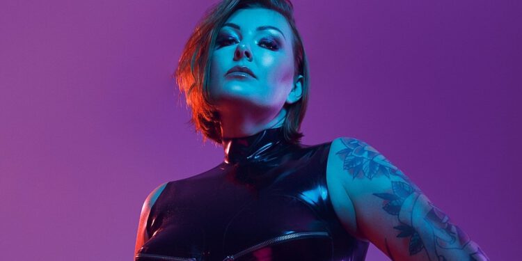 NIEUW (en toch ook weer niet…) de Belgische Meesteres Medusa!!