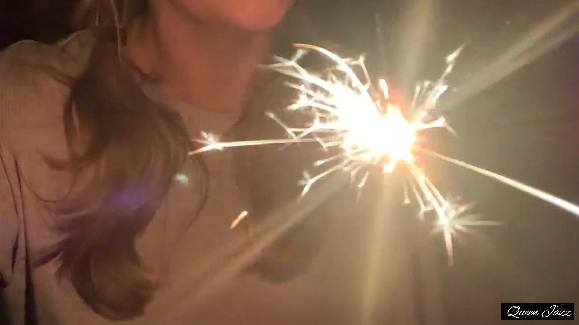 Queen Jazz en goede voornemens Queen Jazz en voornemens