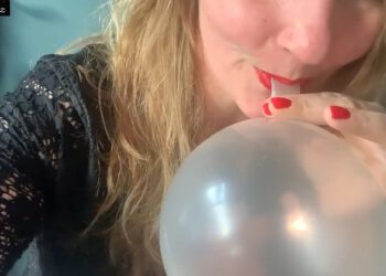 Column Queen Jazz | De kater komt later